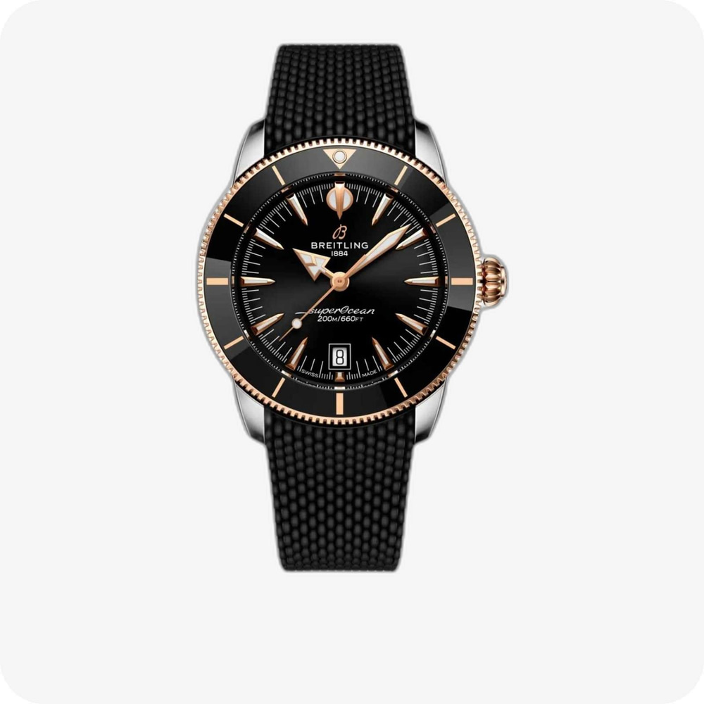 Breitling SUPEROCEAN HERITAGE B31 Automatic 42