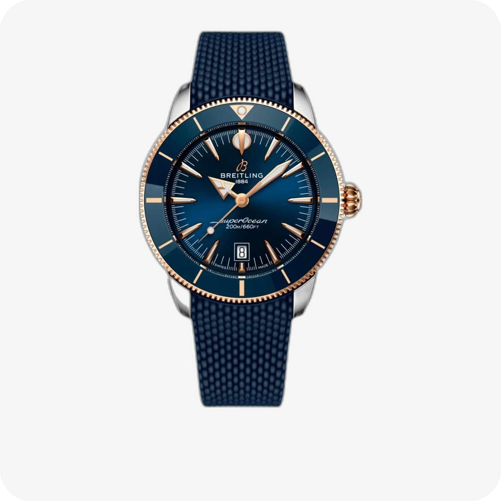 Breitling SUPEROCEAN HERITAGE B31 Automatic 44