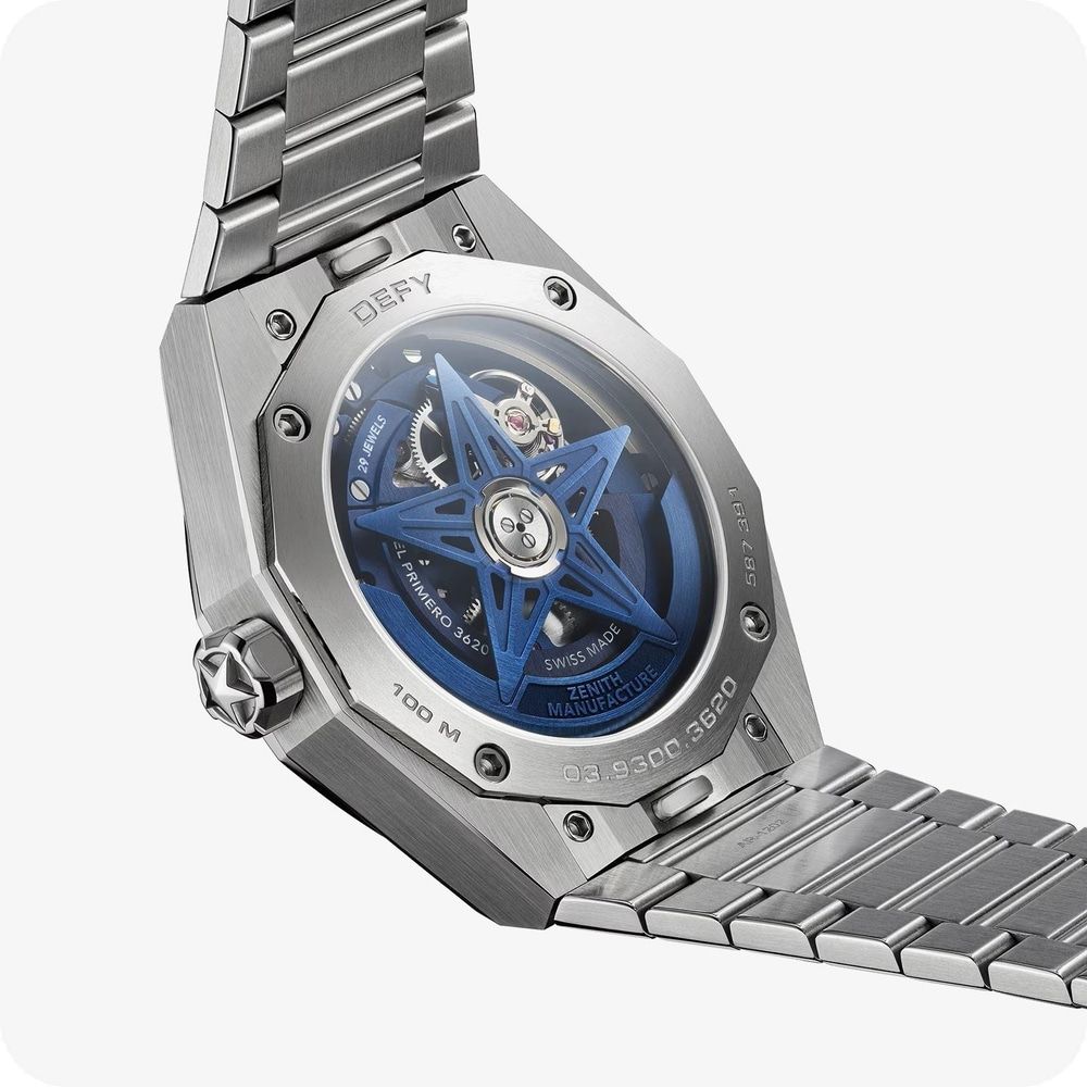 Zenith Defy  Defy Skyline