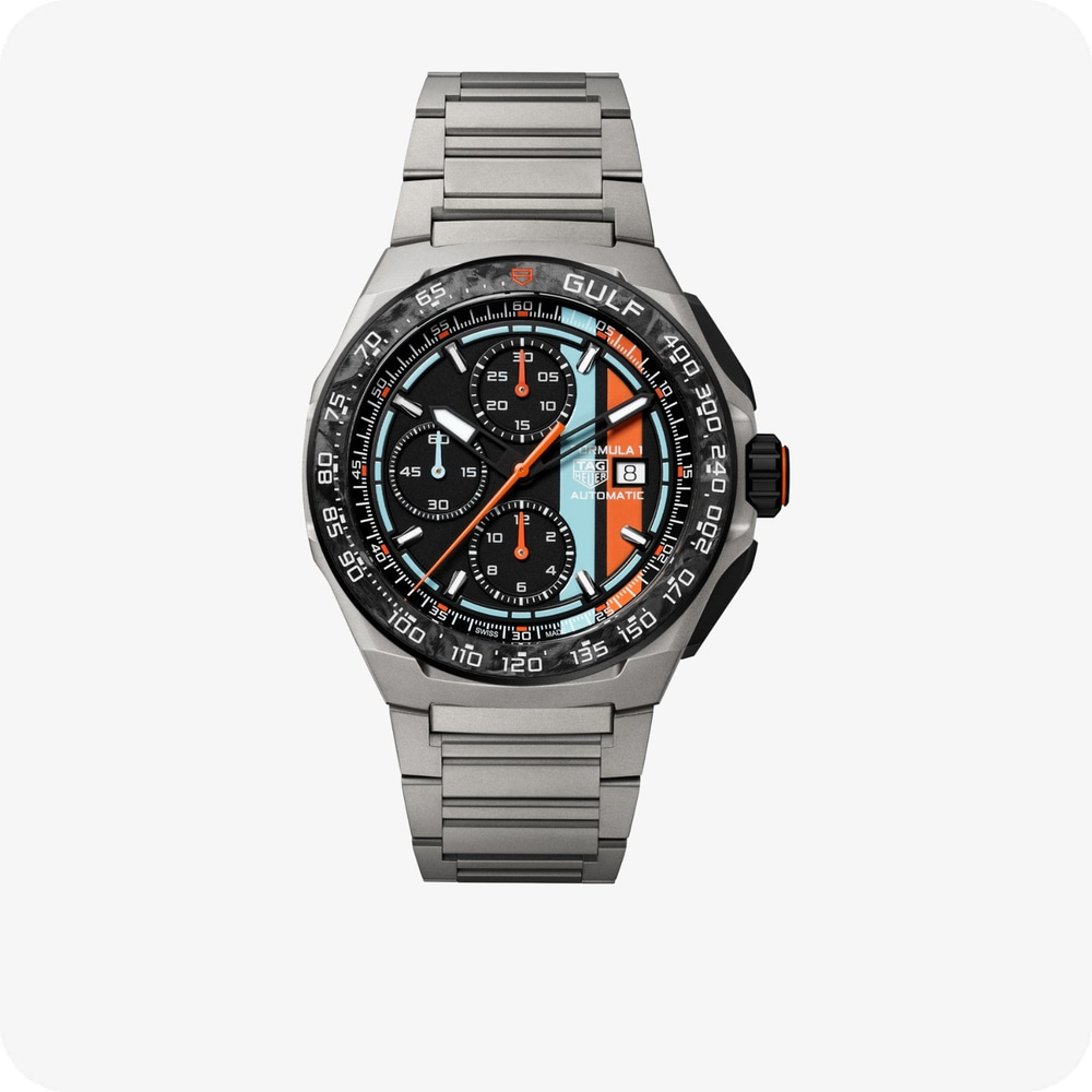 TAG Heuer Formula 1 