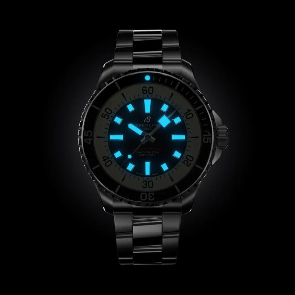 Breitling Superocean Superocean Automatic 44