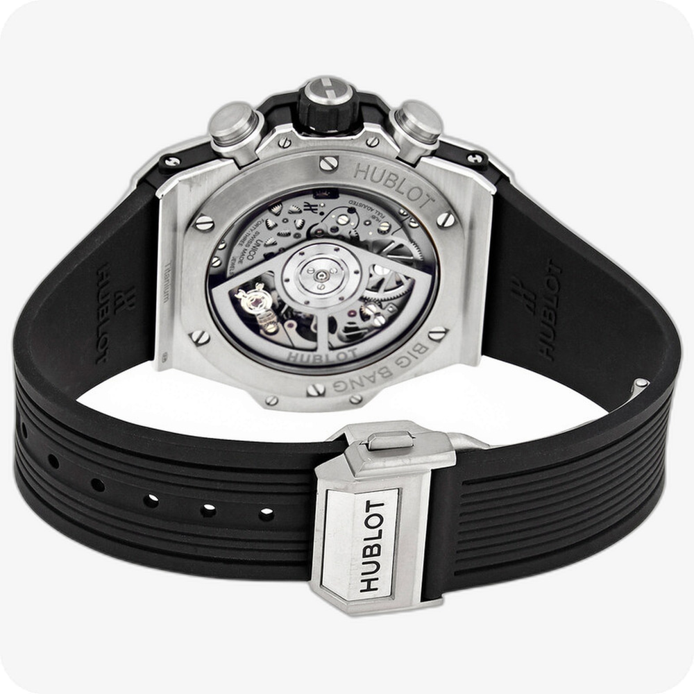 Hublot Big Bang Unico Titanium