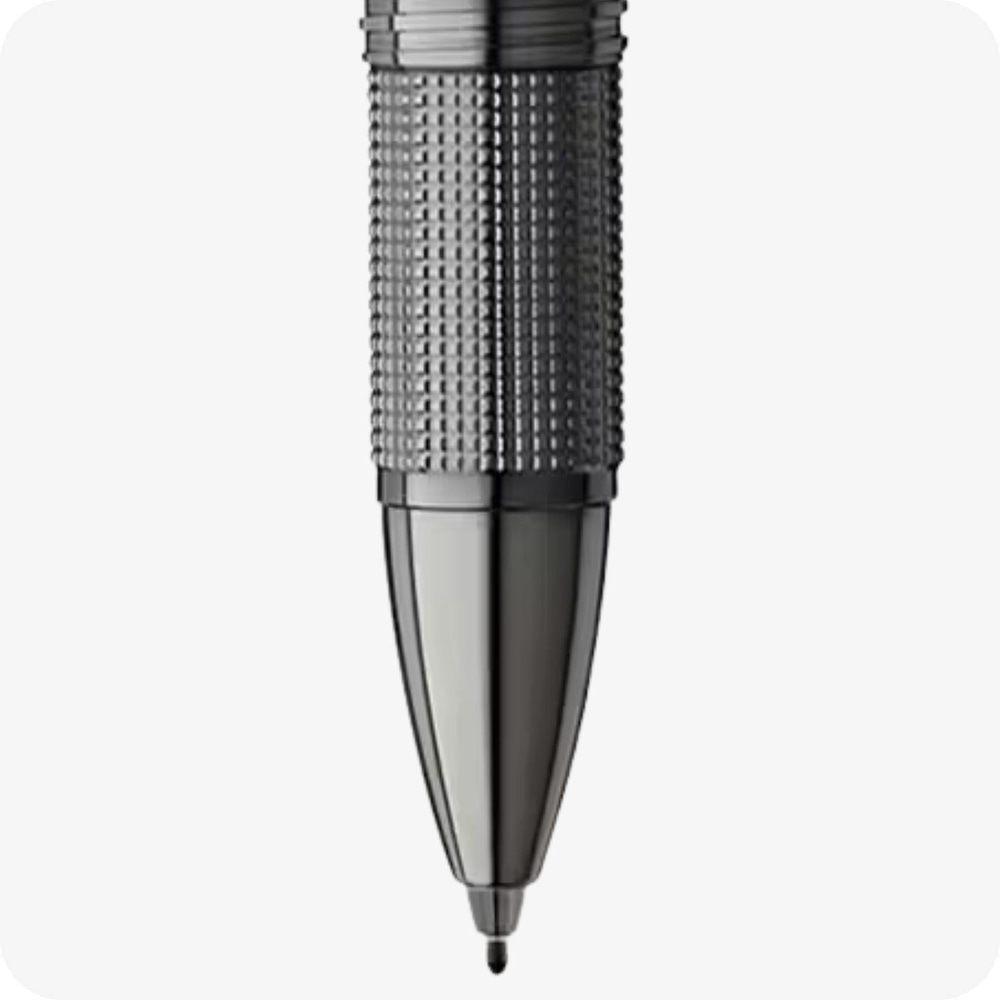 Montblanc Starwalker Midnight Black Fineliner Pen