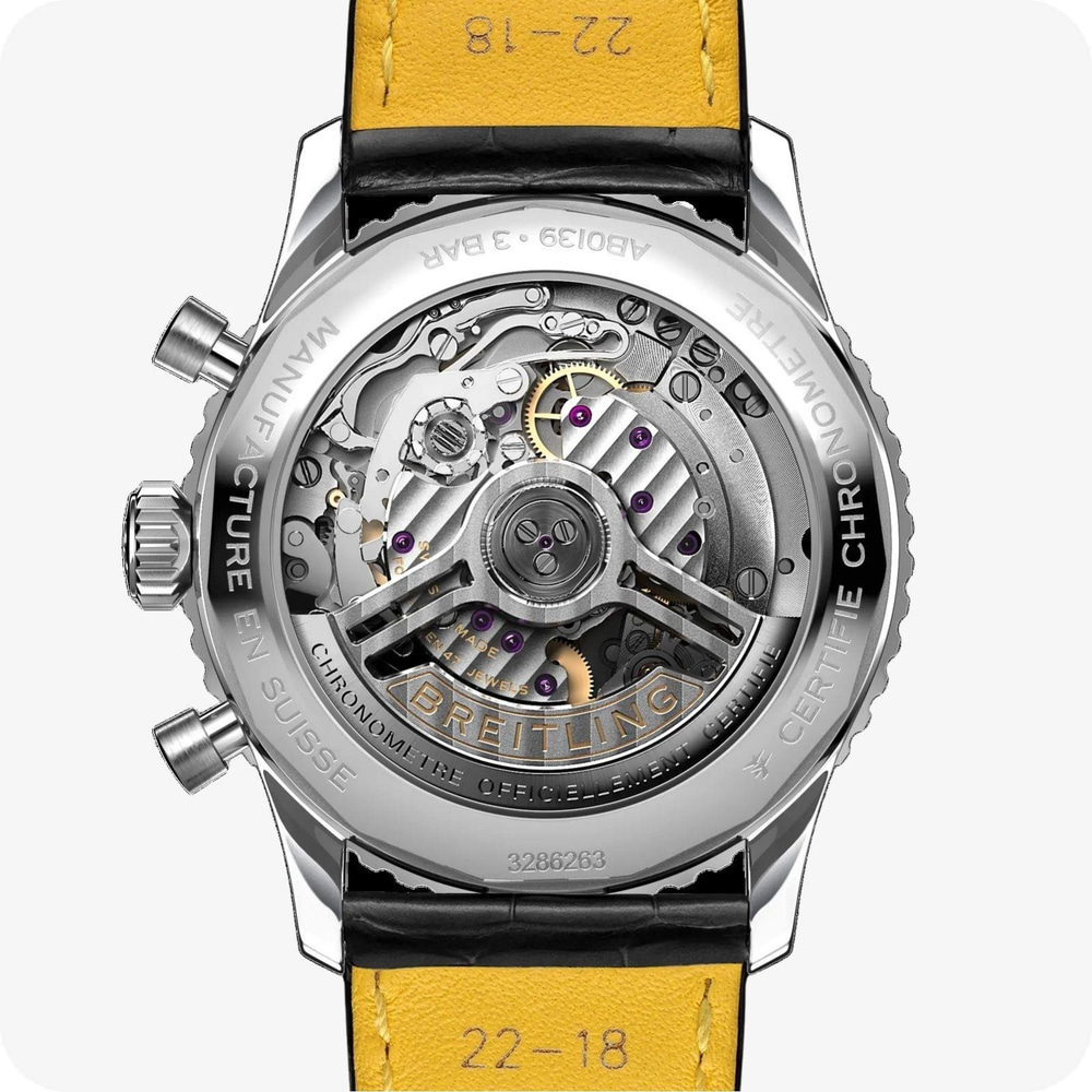 Breitling NAVITIMER NAVITIMER B01 CHRONOGRAPH 41