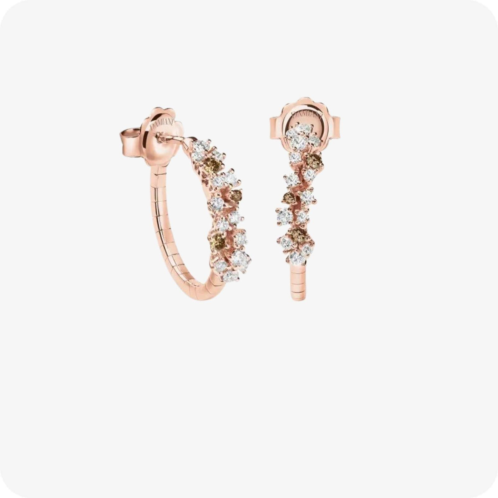 Damiani MIMOSA FLEXI 