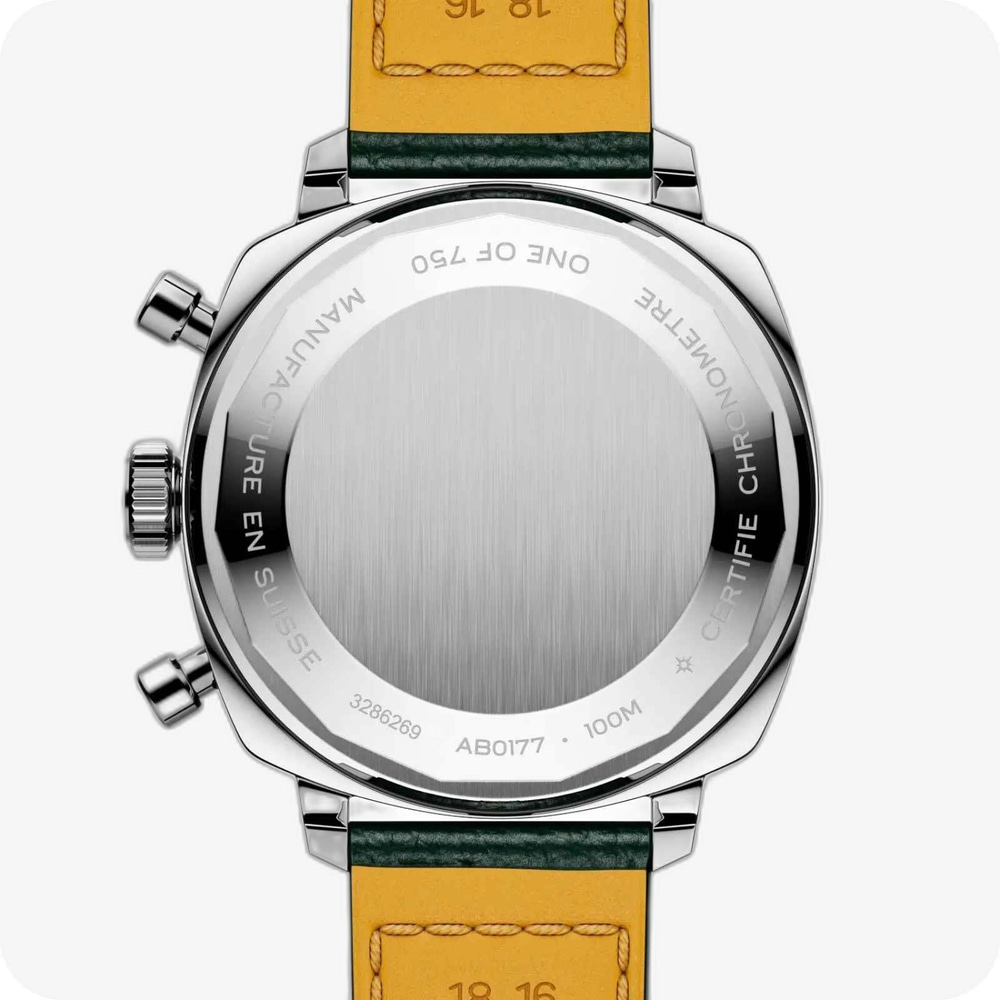 Breitling TOP TIME B01 Racing