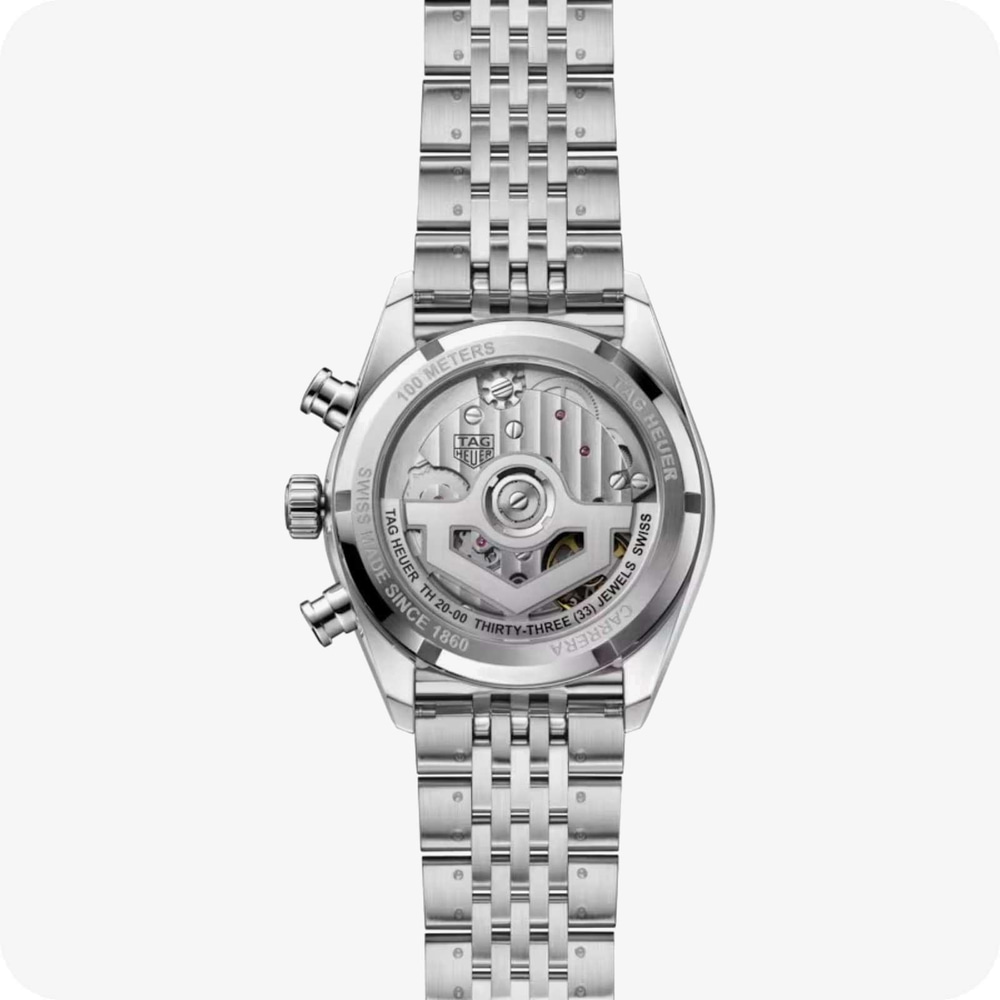 TAG Heuer Carrera 