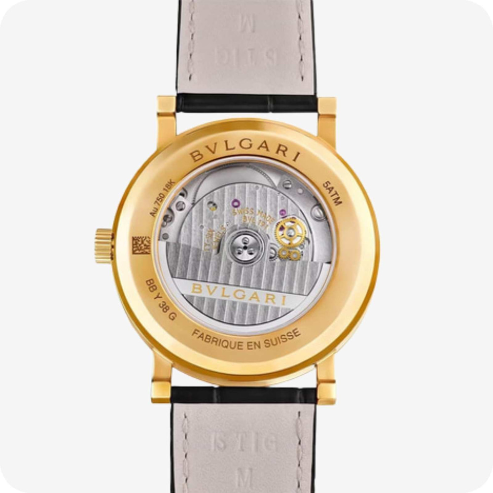 Bvlgari Bvlgari Man