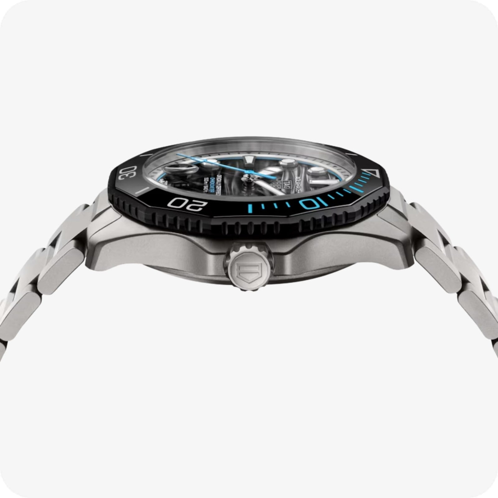 TAG Heuer Aquaracer 