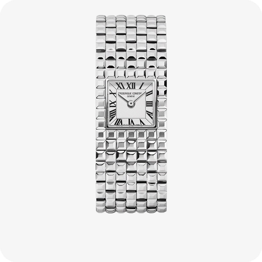 Frederique Constant Classics Manchette
