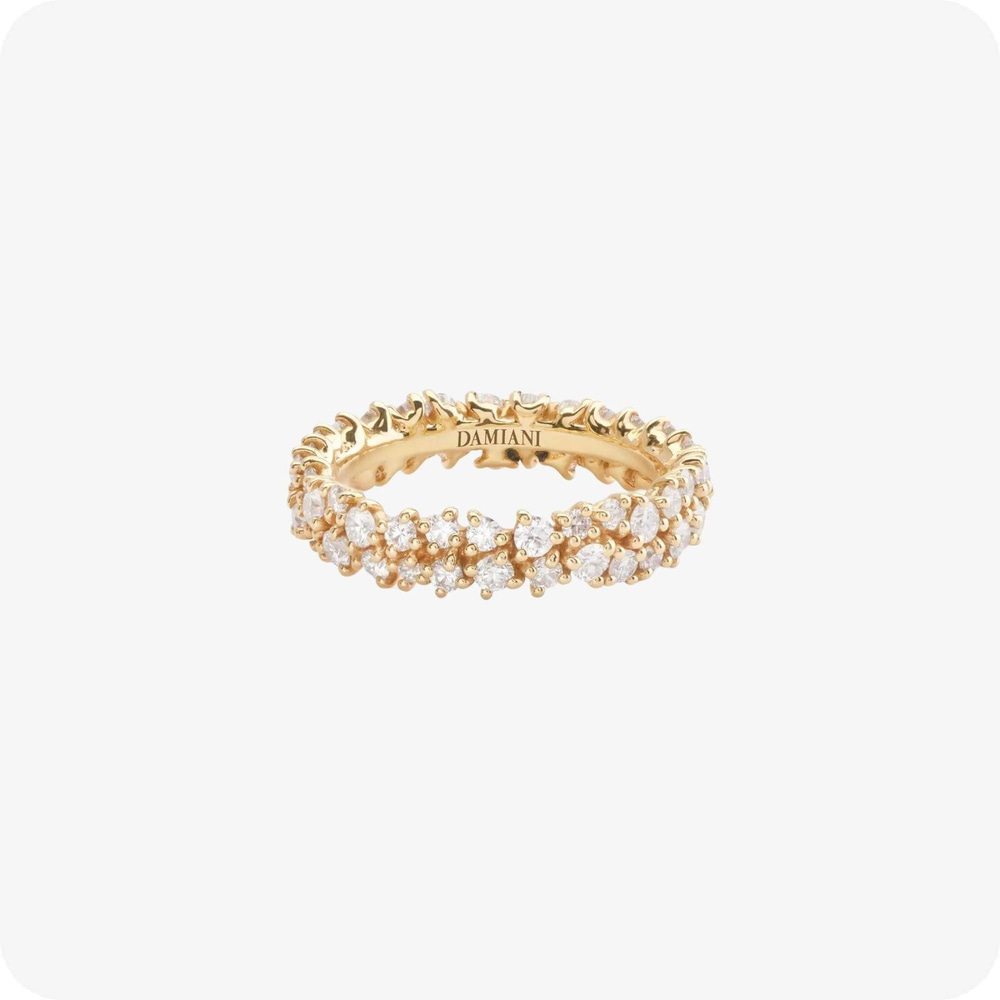 Damiani MIMOSA  