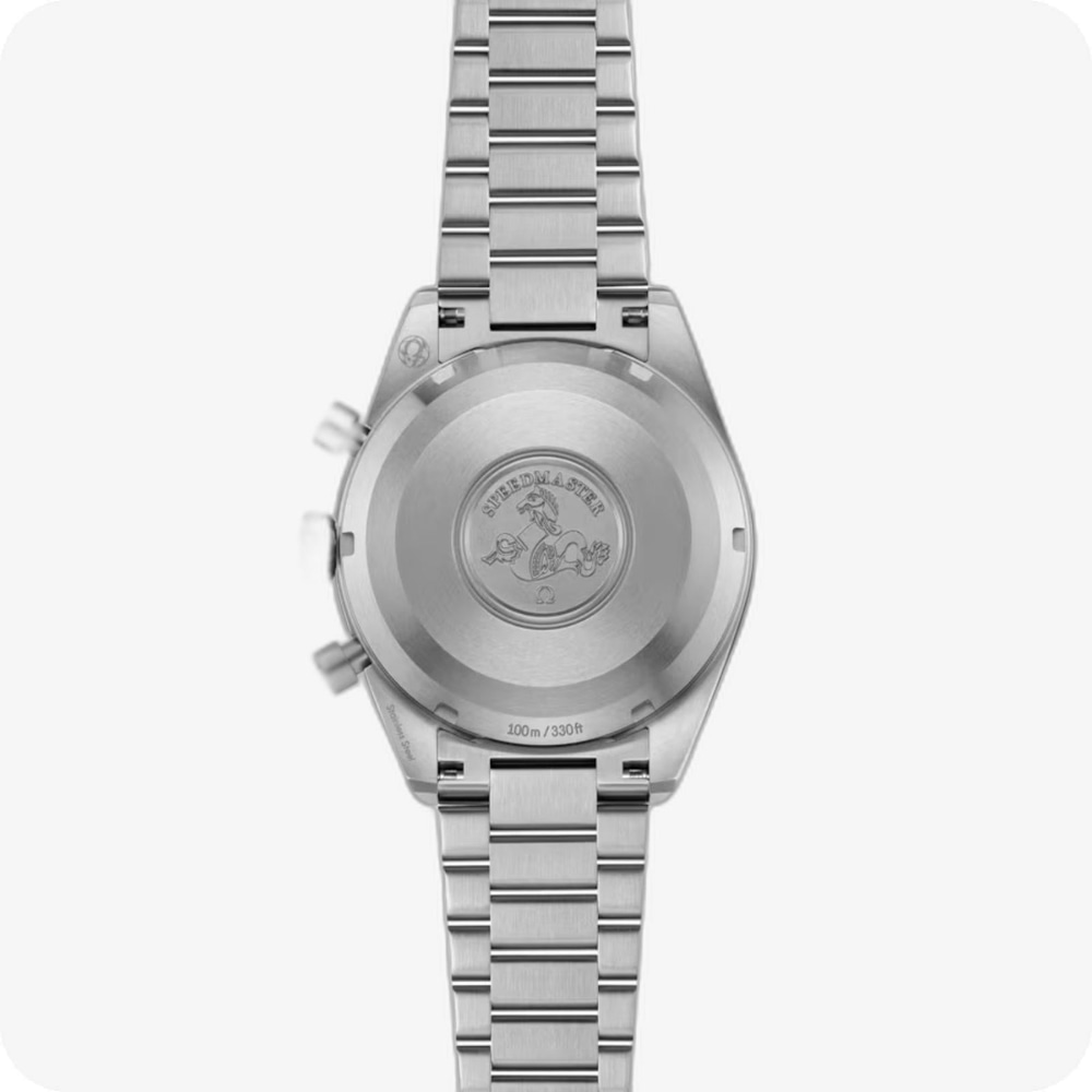 Omega Speedmaster Speedmaster Pilot