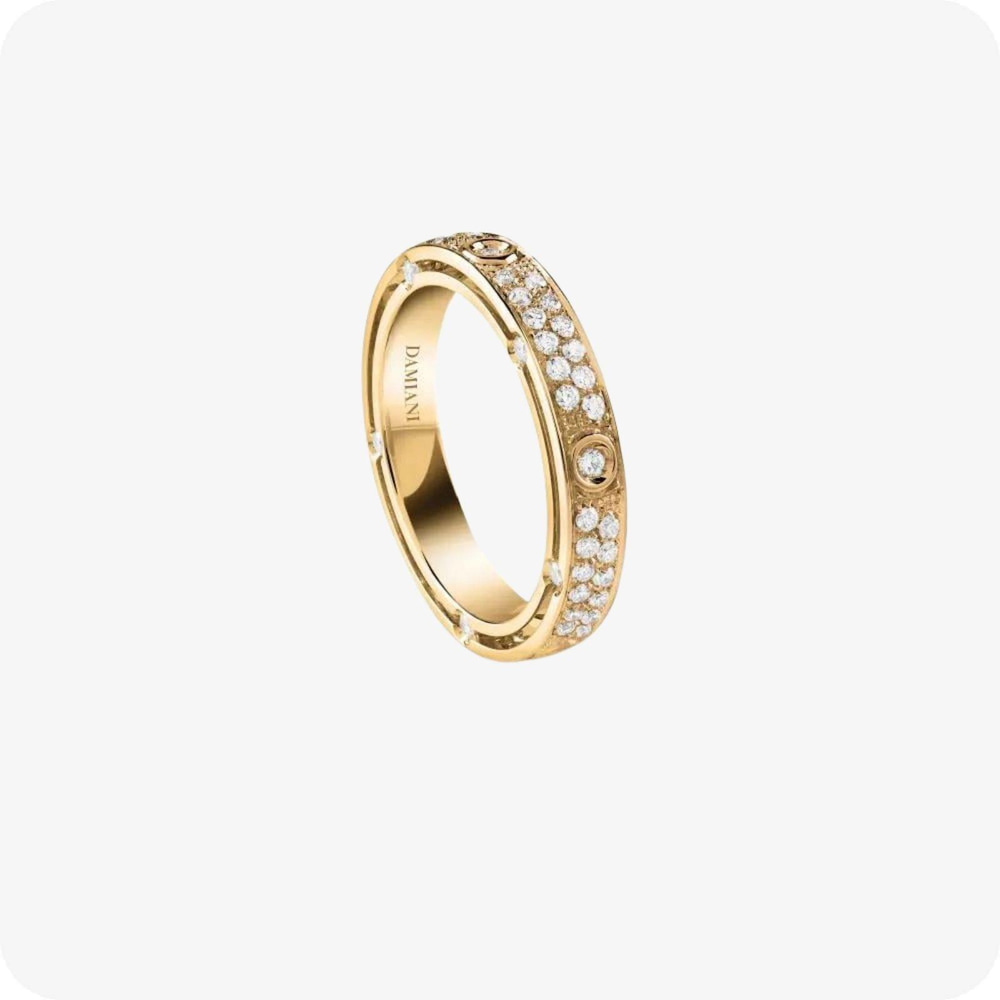 Damiani D.SIDE 