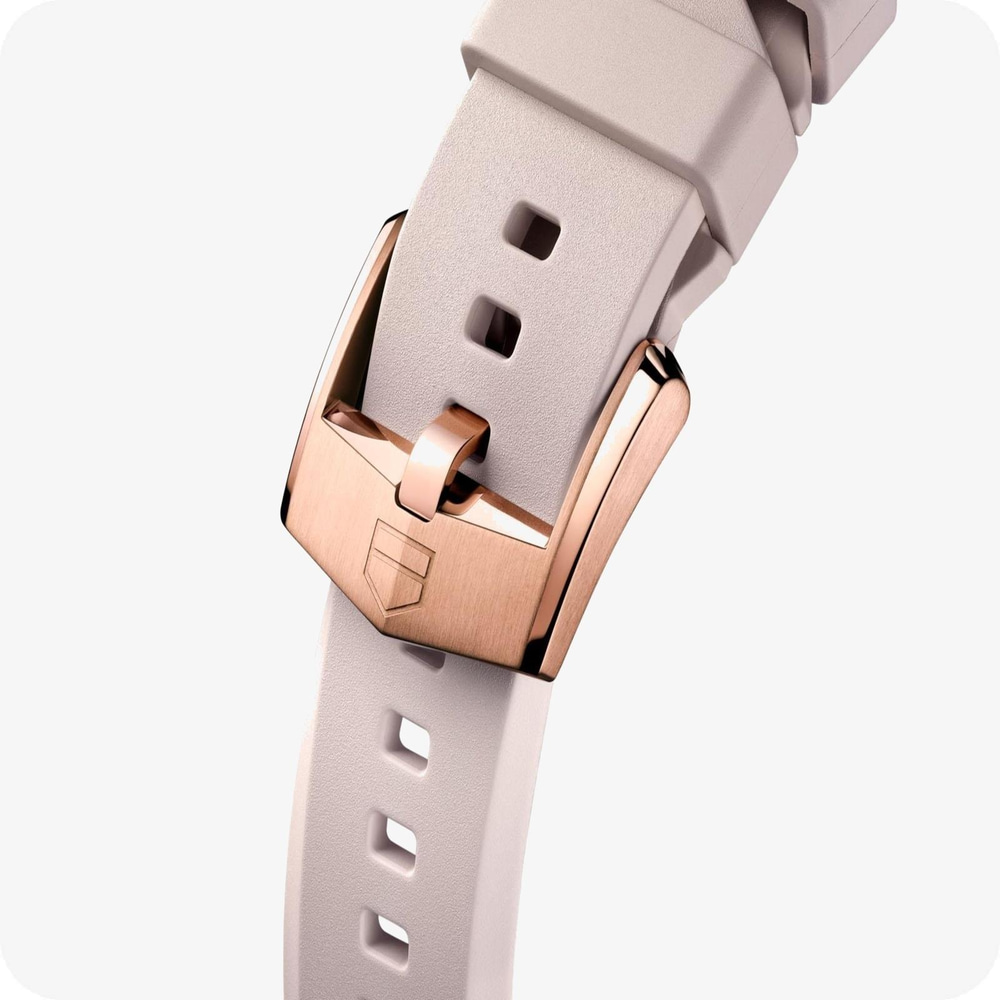 TAG Heuer Connected TAG Heuer Connected Calibre E5 40 Mm Golden Bright Edition