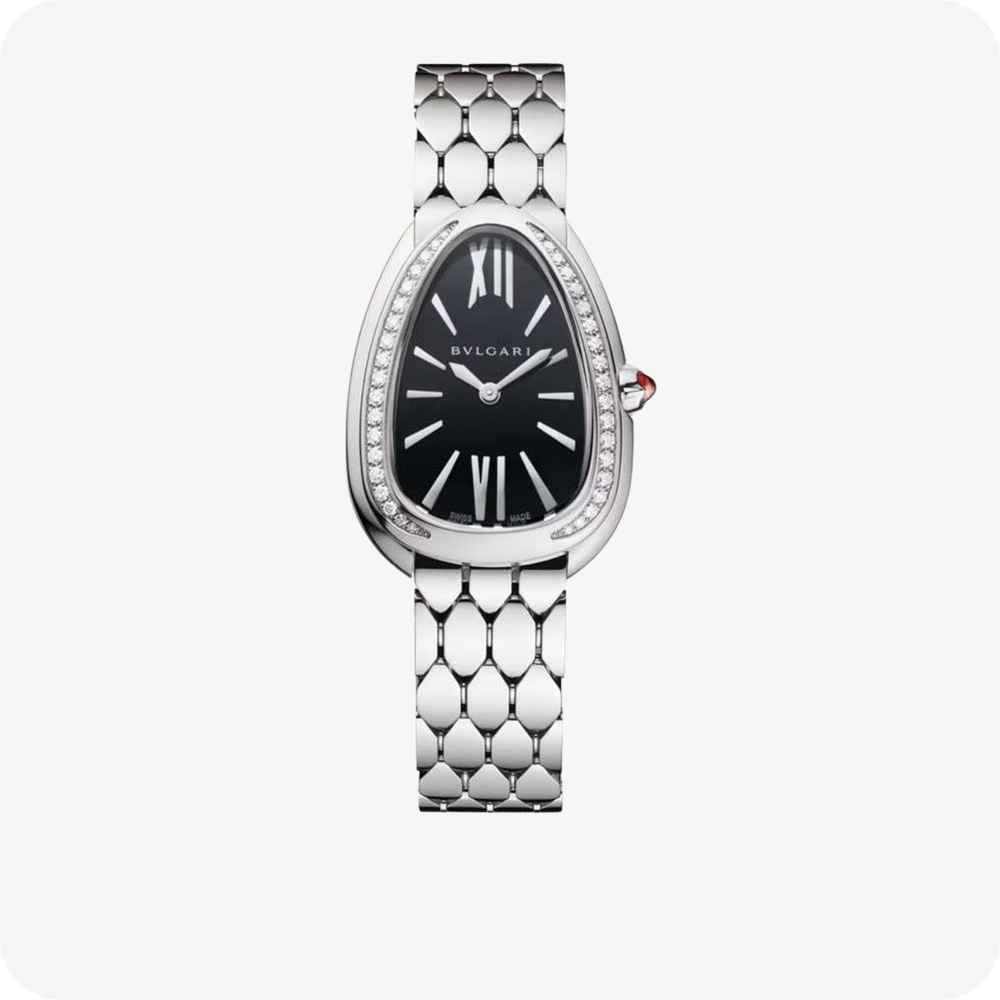 Bvlgari Serpenti Seduttori