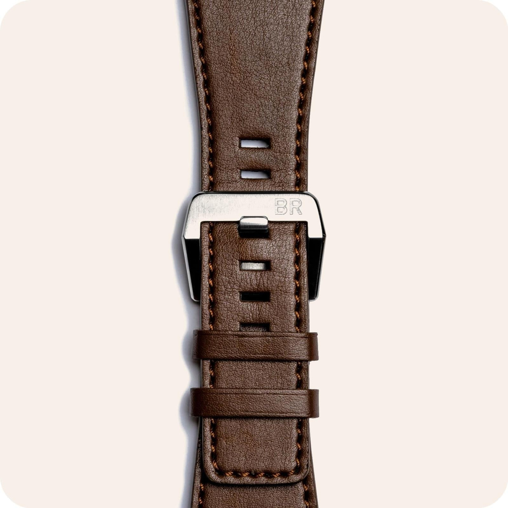 Bell & Ross Instruments BR03 AUTO GOLDEN HERITAGE