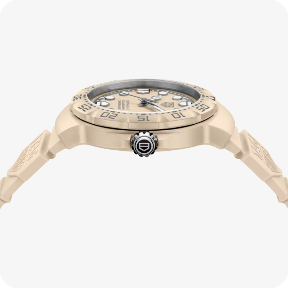 TAG Heuer Formula 1 
