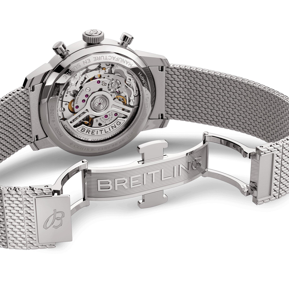 Breitling TOP TIME TOP TIME B01 TRIUMPH