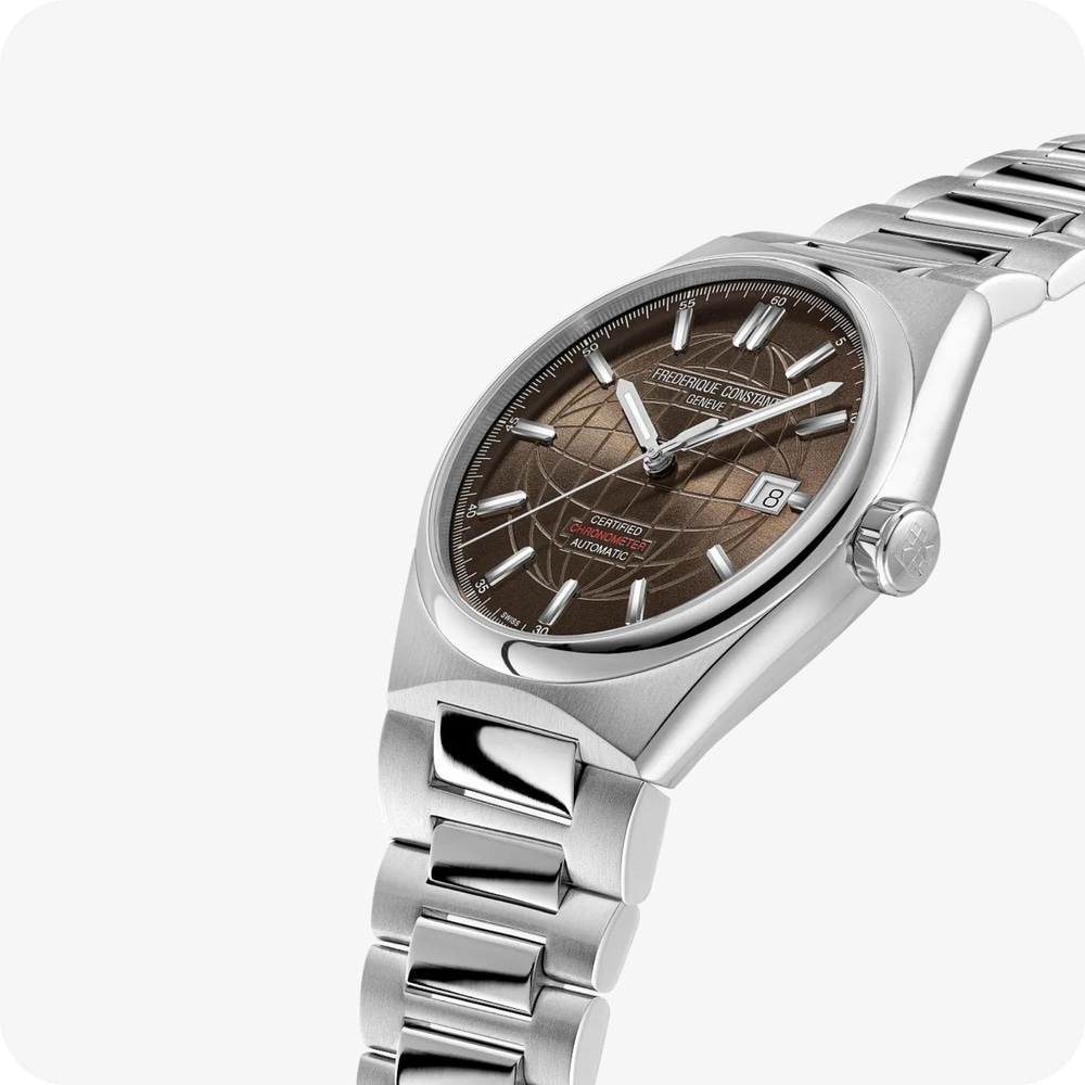 Frederique Constant Highlife Automatic Cosc