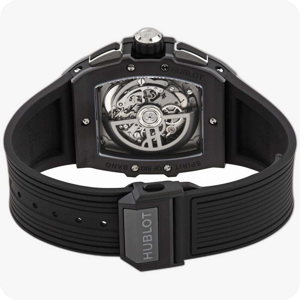 Hublot Spirit of Big Bang Black Magic