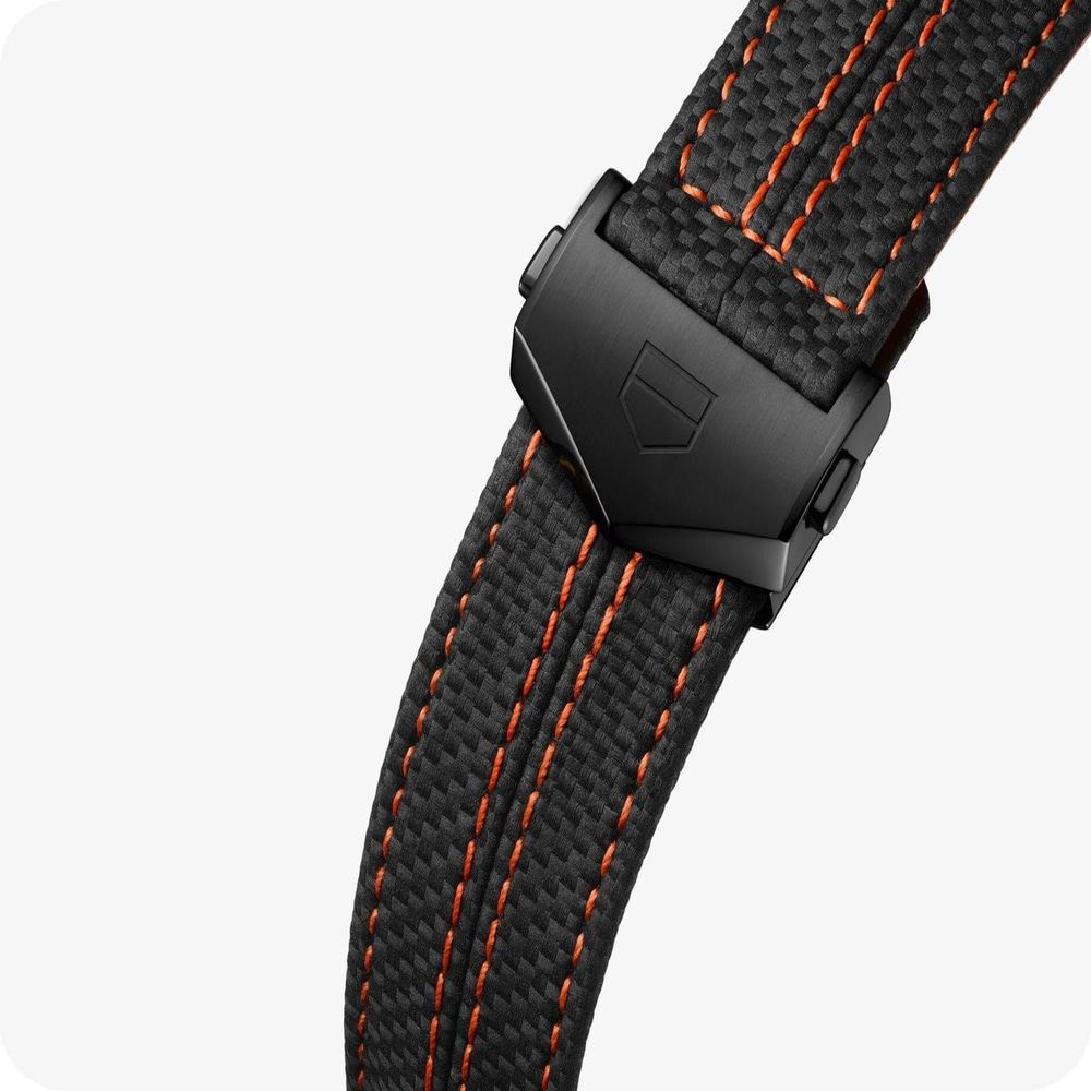 TAG Heuer Carrera Carrera Porsche Chronograph 