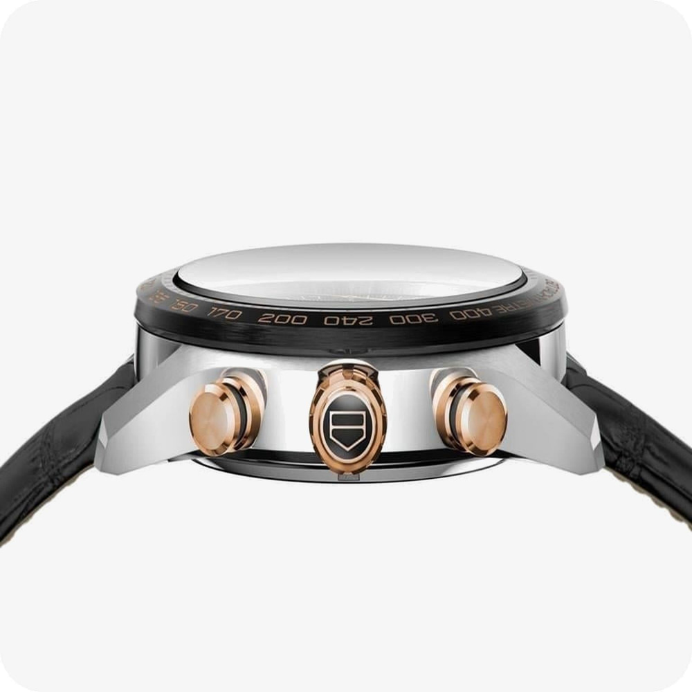 TAG Heuer Carrera 