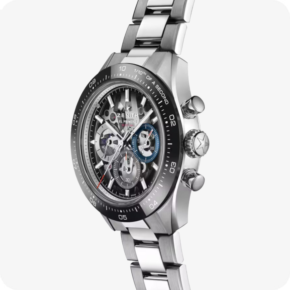 Zenith Chronomaster Sport