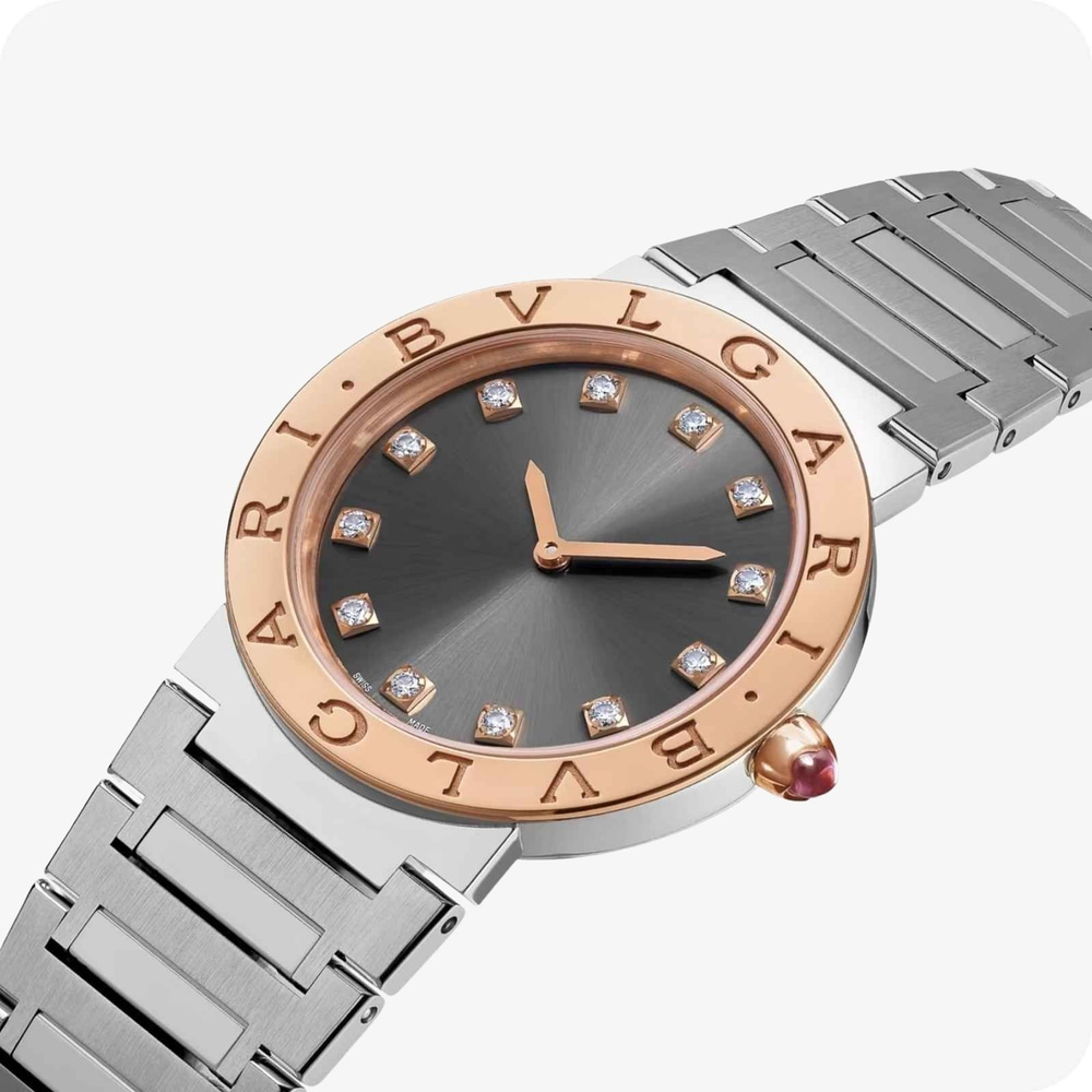 Bvlgari Bvlgari Lady