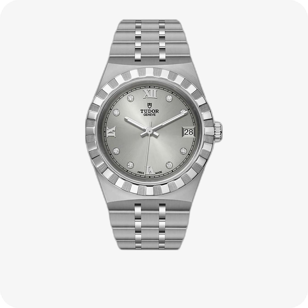 Tudor Royal 