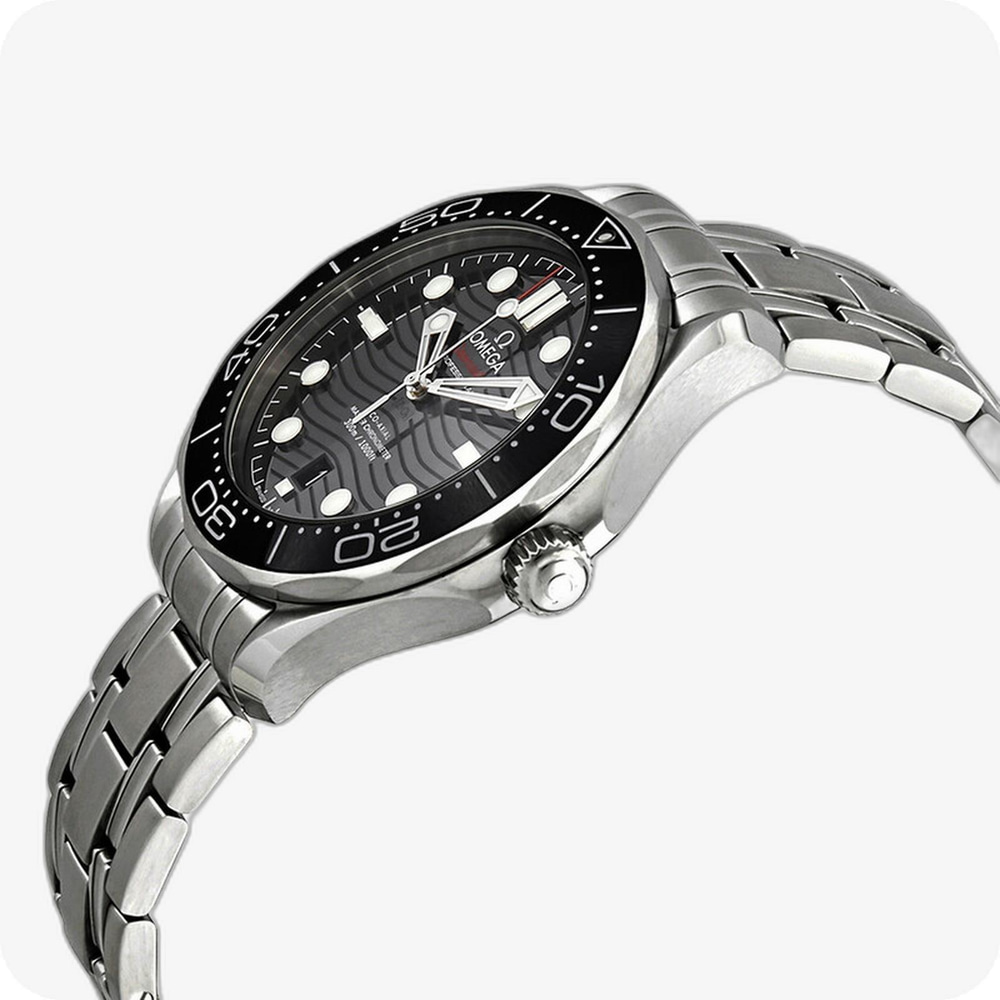 Omega Seamaster 