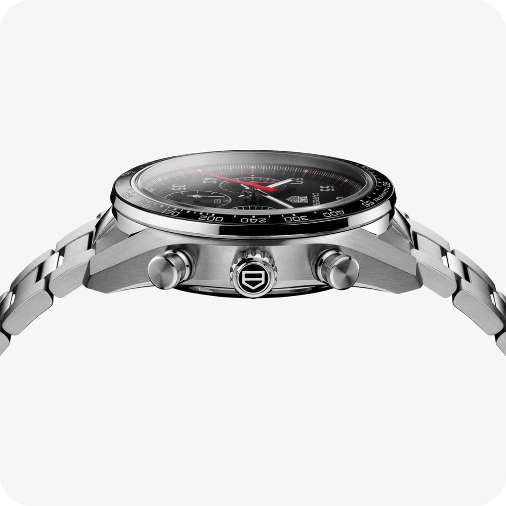 TAG Heuer Carrera Chronograph Sport