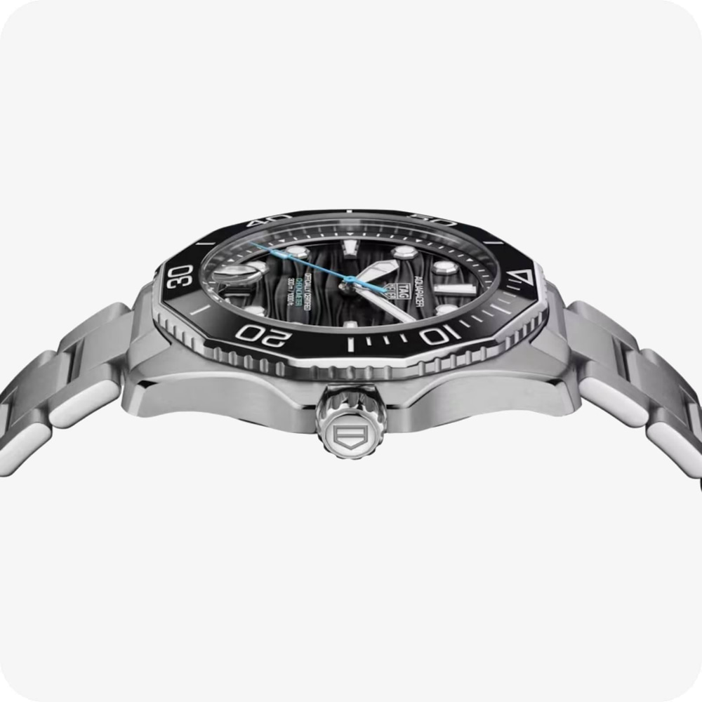 TAG Heuer Aquaracer TAG Heuer Aquaracer Professional 300 Date
