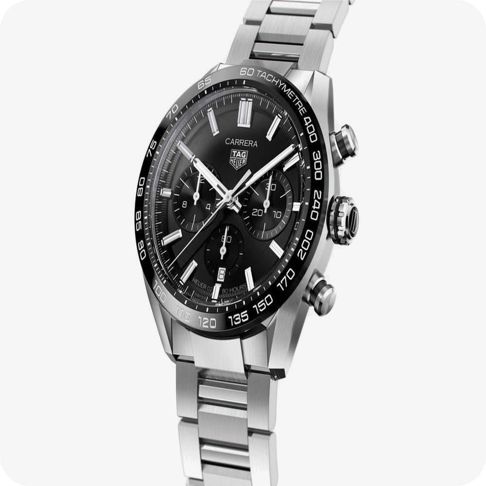 TAG Heuer Carrera 