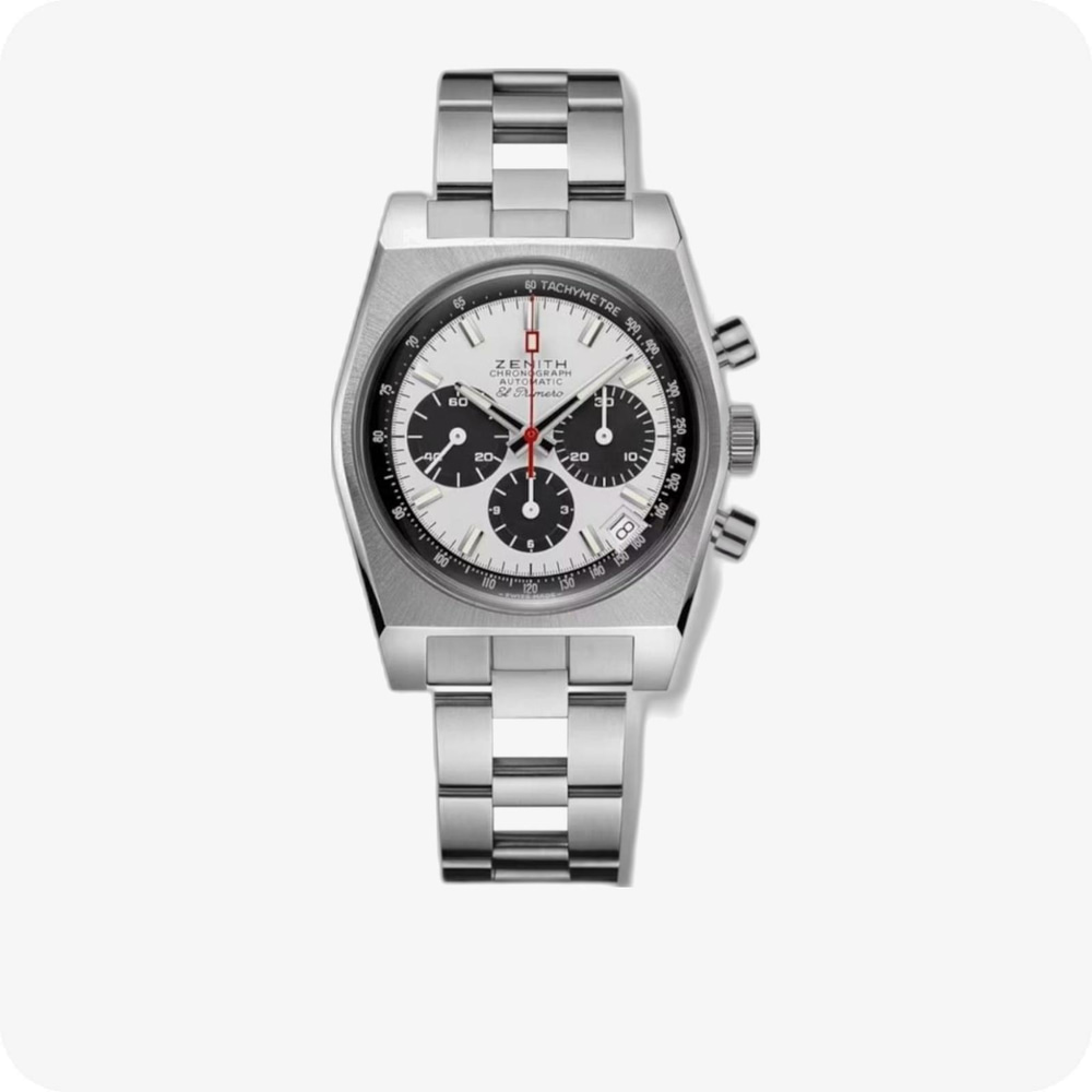 Zenith Chronomaster Revival El Primero A384