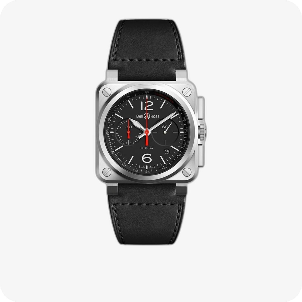 Bell & Ross Instruments BR-CAL.301