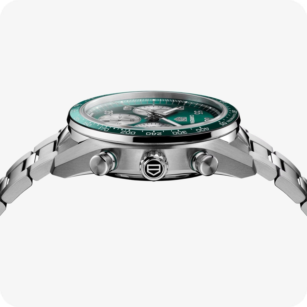 TAG Heuer Carrera Chronograph Sport