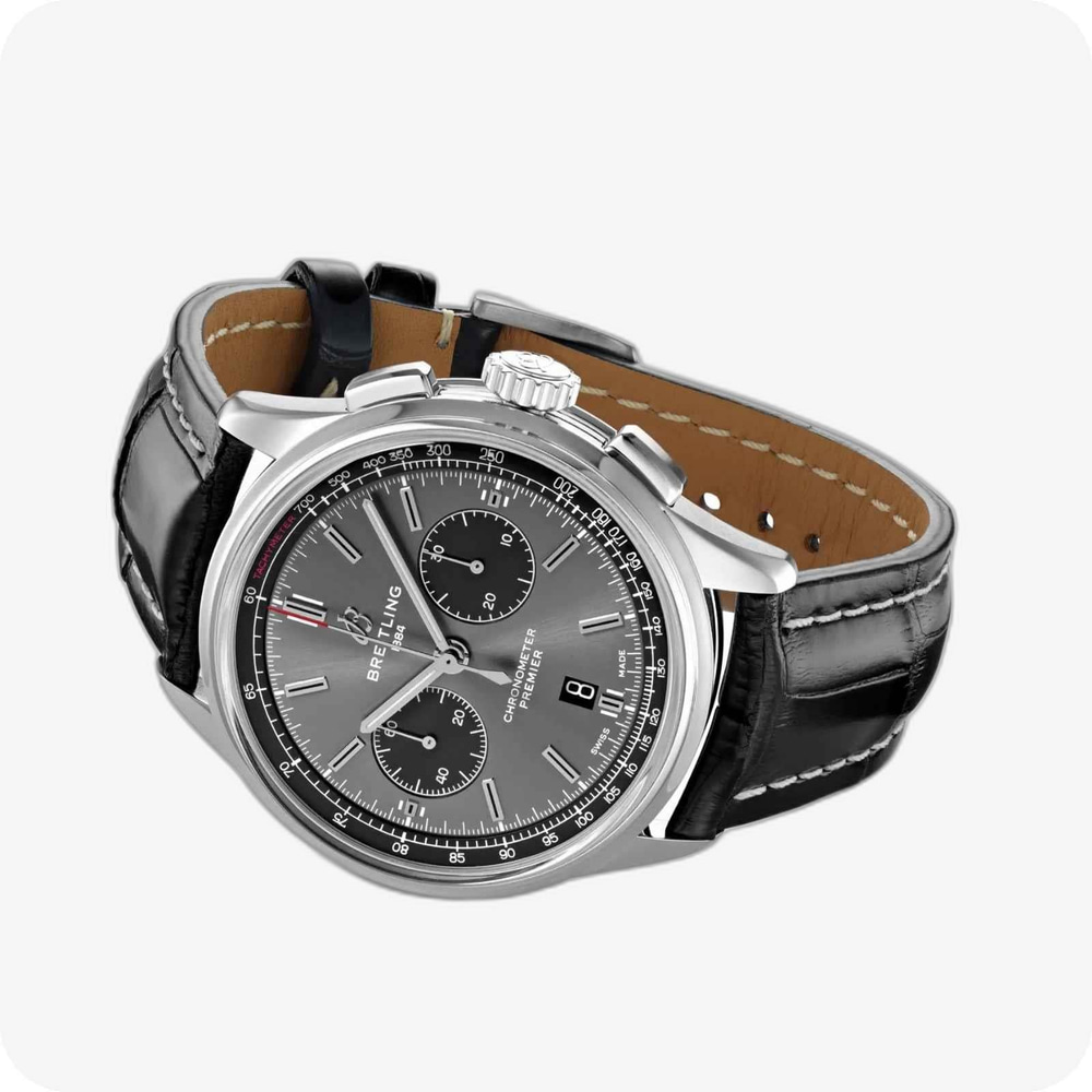 Breitling Premier B01 Chronograph 42
