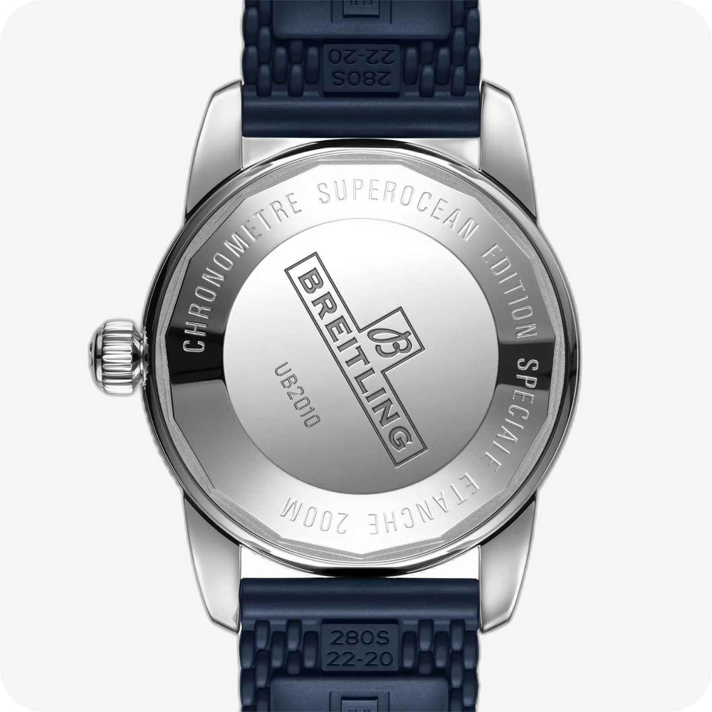 Breitling SUPEROCEAN HERITAGE B20 AUTOMATIC 42