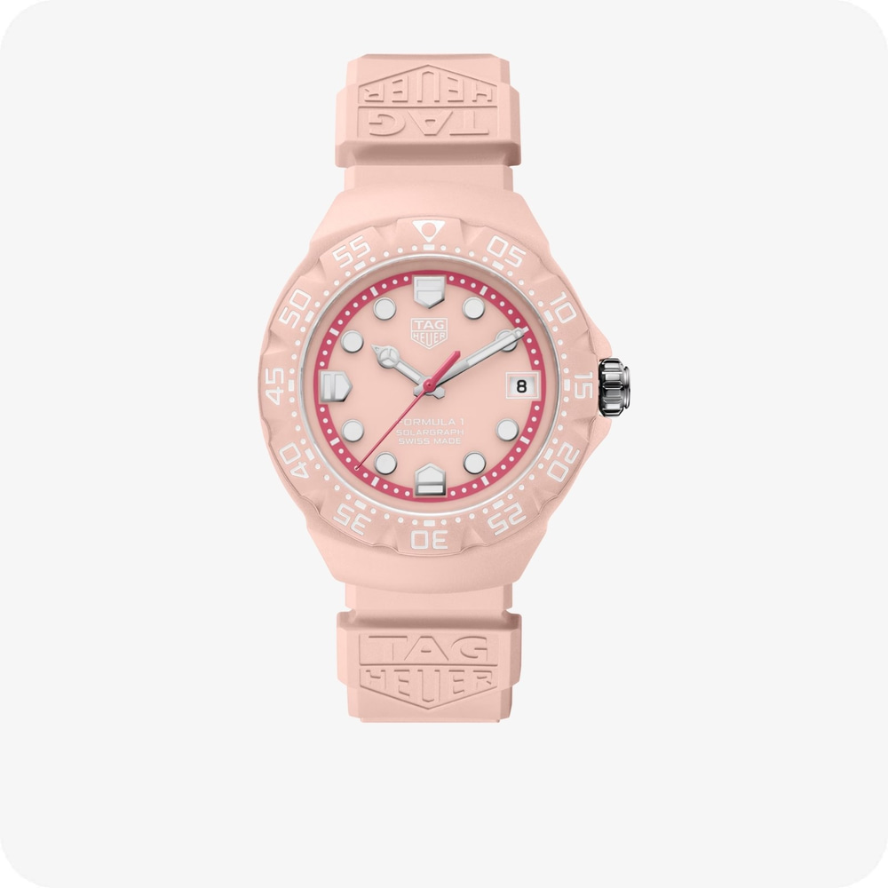 TAG Heuer Formula 1 