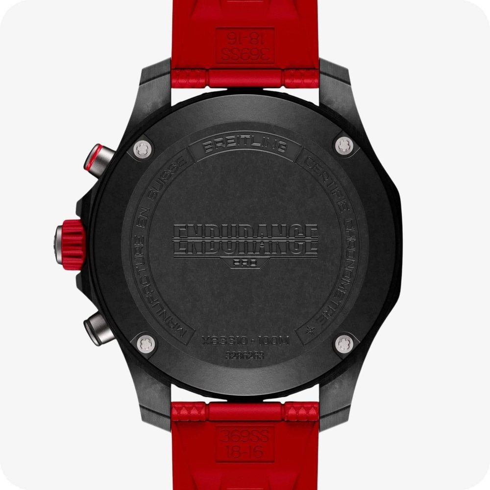 Breitling ENDURANCE ENDURANCE PRO 38