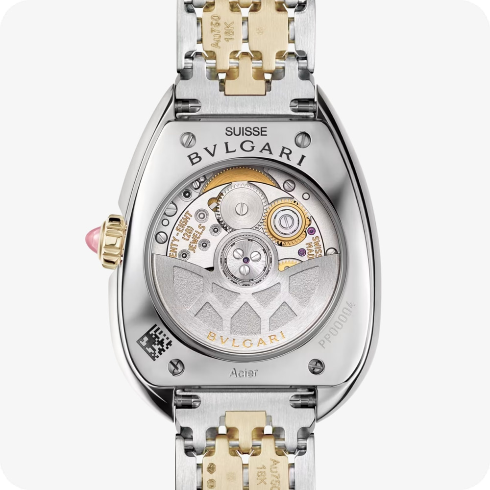 Bvlgari Serpenti Serpenti Seduttori