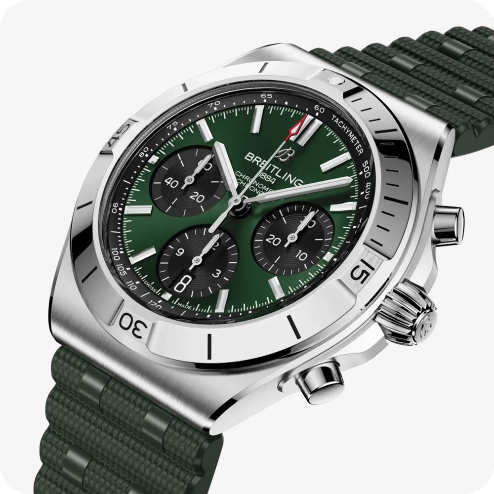 Breitling Chronomat B01 42