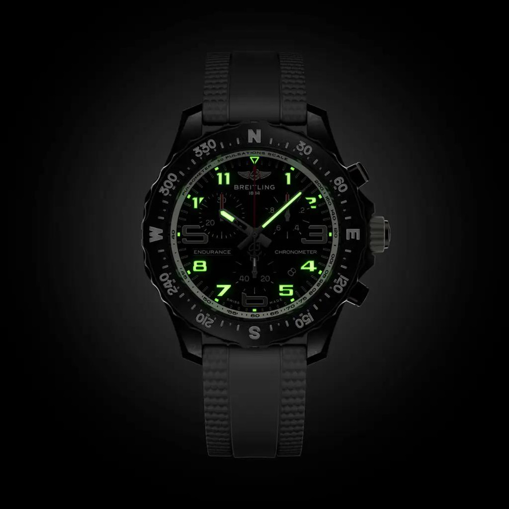 Breitling ENDURANCE ENDURANCE PRO 38