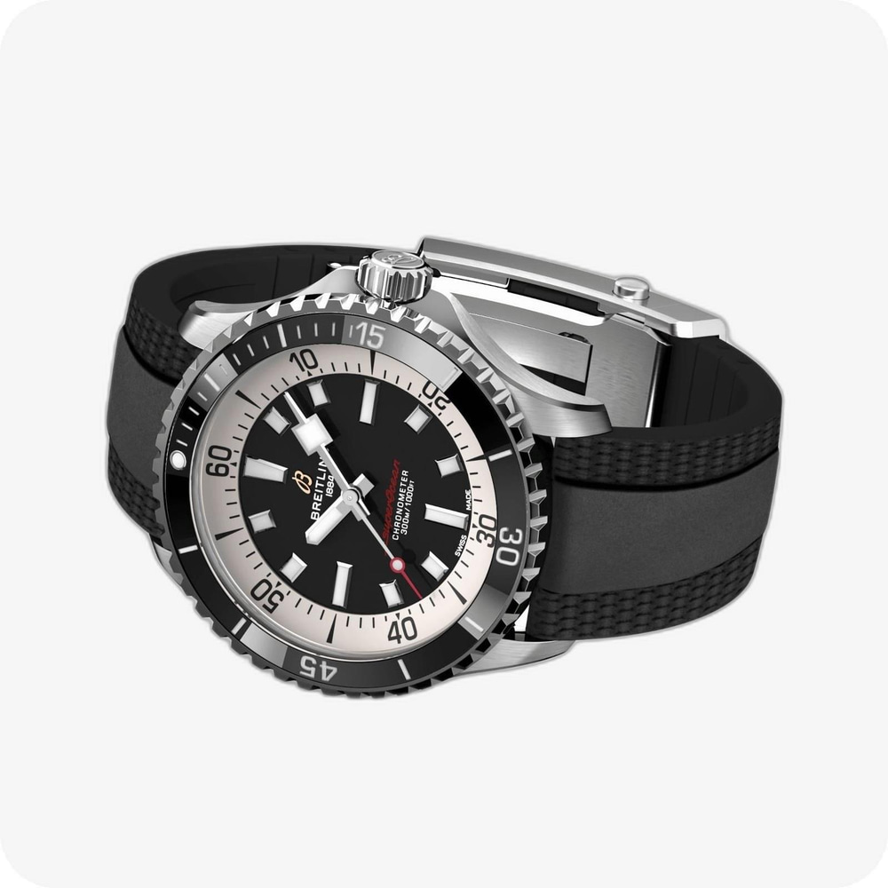 Breitling Superocean Superocean Automatic 42