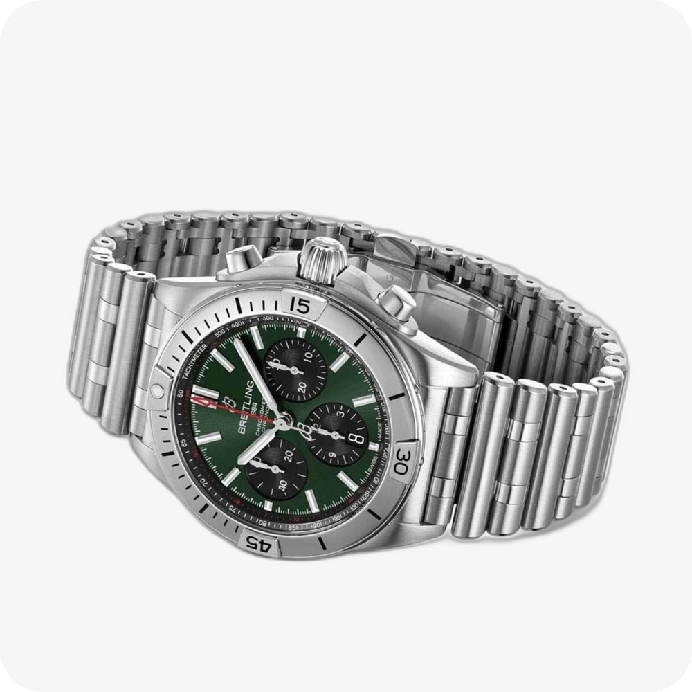 Breitling CHRONOMAT CHRONOMAT B01 42