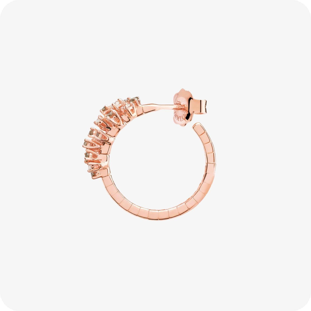 Damiani MIMOSA FLEXI 