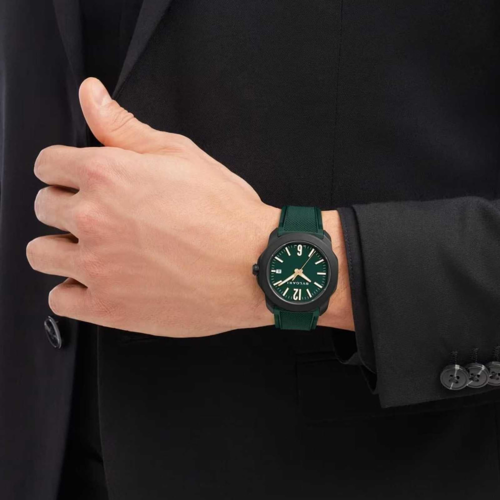 Bvlgari Octo Roma