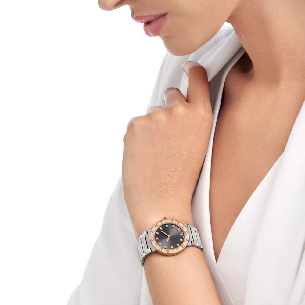 Bvlgari Bvlgari Lady