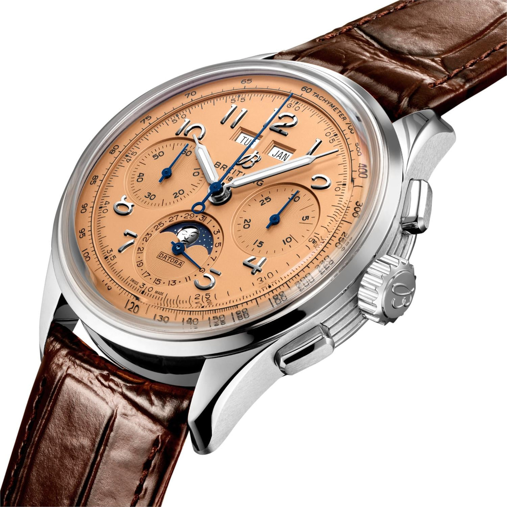 Breitling Premier B25 Datora 42