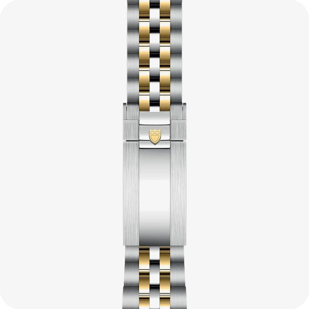 Tudor Black Bay One Black Bay One 31 S&G